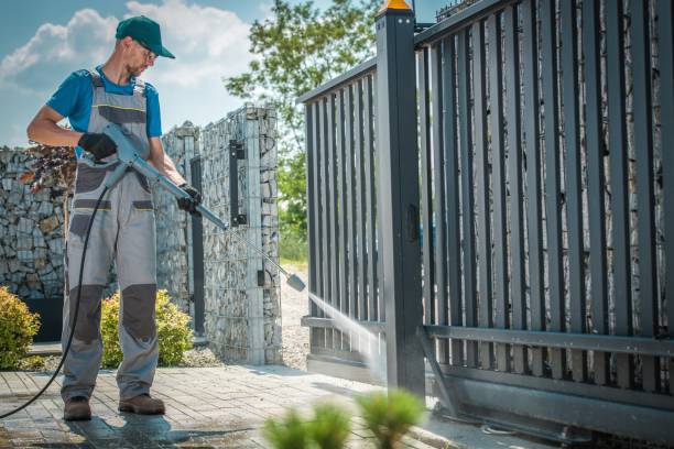 Best Sidewalk and Walkway Cleaning  in Hurley, NM