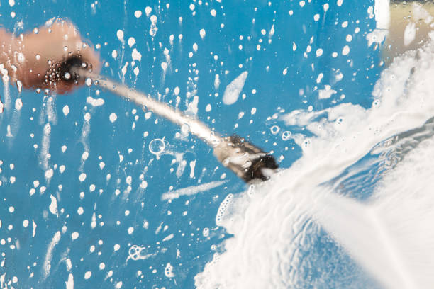 Best Fleet Vehicle Washing  in Hurley, NM