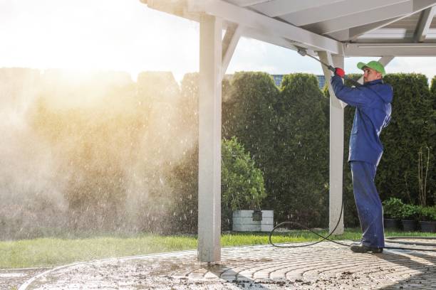 Best Dumpster Area Cleaning  in Hurley, NM