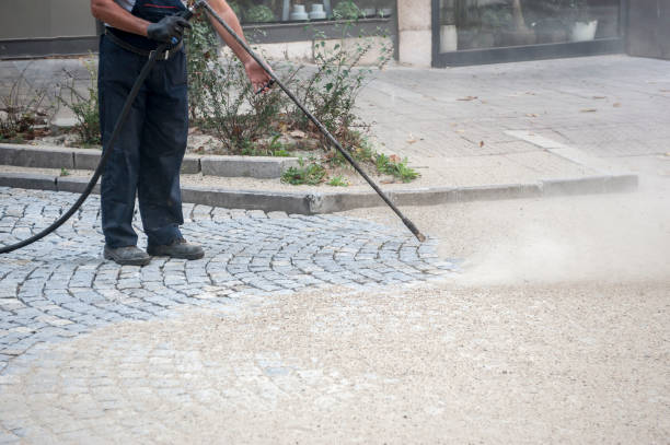 Best Boat and Dock Cleaning  in Hurley, NM