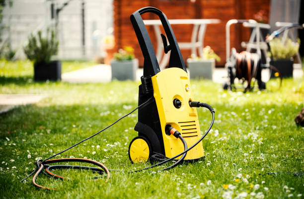 Trusted Hurley, NM  Pressure Washing Services Experts